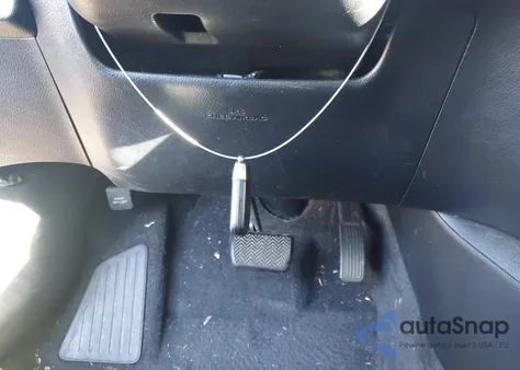 2010 Lexus Hs 250H Premium z USA, uszkodzony, nr VIN JTHBB1BA7A2013329